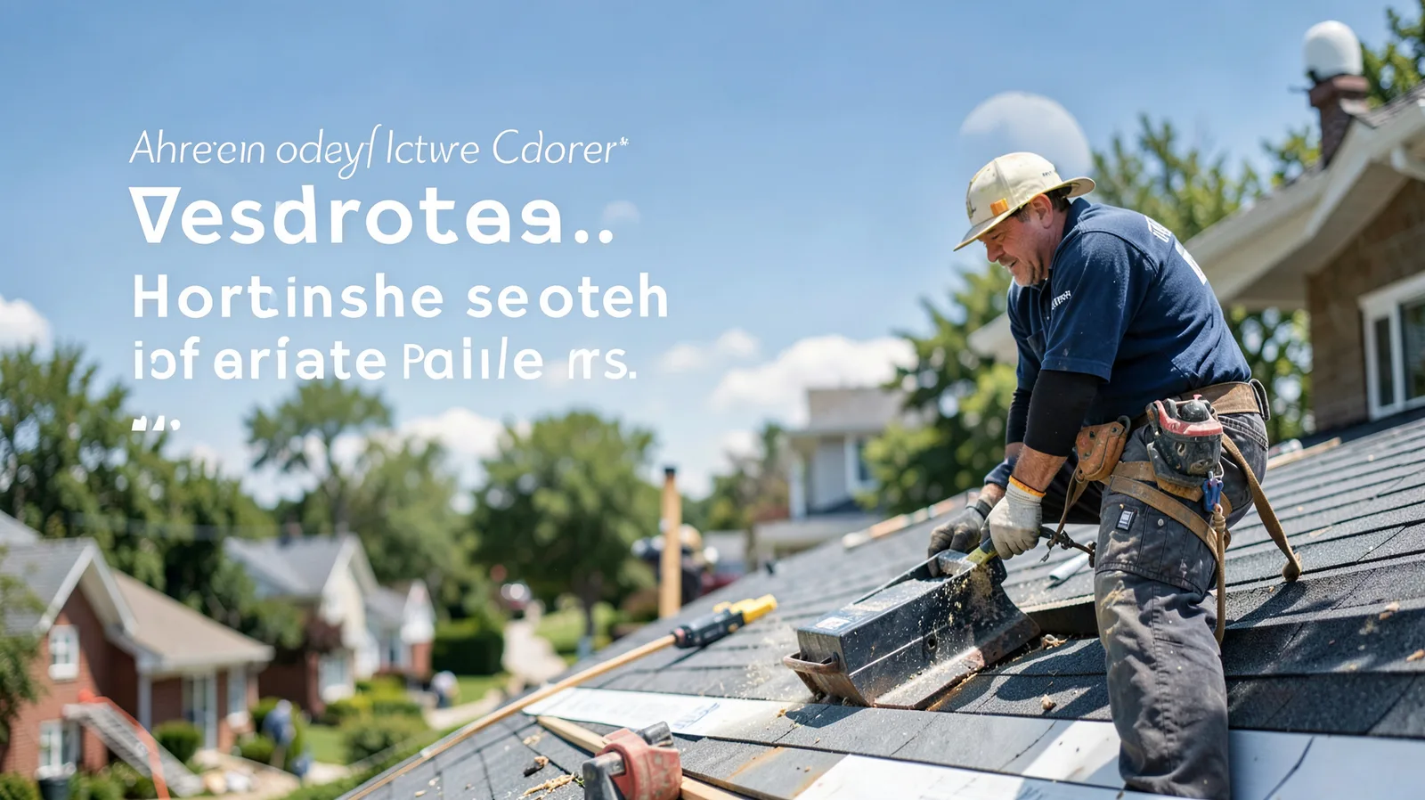 Roof Replacement in Fairview, OK near me